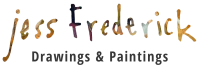 Jess Frederick Logo